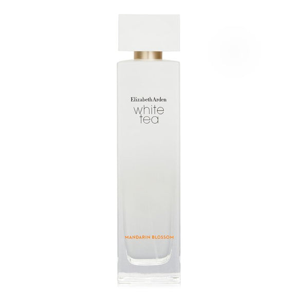 Elizabeth Arden White Tea Mandarin Blossom Eau De Toilette Spray 100ml/3.3oz