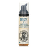 Reuzel Beard Foam - Wood &amp; Spice 70ml