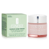 Clinique Moisture Surge Moisture Surge Intense 72H Lipid-Replenishing Hydrator - Very Dry to Dry Combination 75ml - DETAIL-1