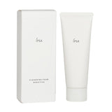 Ipsa Cleansing Foam Sensitive 125g - DETAIL-1