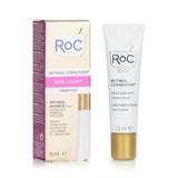 ROC Retinol Correxion Retinol Correxion Line Smoothing Eye Cream - Advanced Retinol With Exclusive Mineral Complex 15ml - DETAIL-1