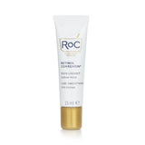 ROC Retinol Correxion Retinol Correxion Line Smoothing Eye Cream - Advanced Retinol With Exclusive Mineral Complex 15ml