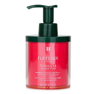 Rene Furterer Tonucia Natural Filler Replumping Conditioning Mask (Thin, Weakened Hair) 200ml/6.7oz