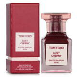 Tom Ford Private Blend Collection Private Blend Lost Cherry Eau De Parfum Spray 30ml - DETAIL-1