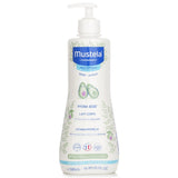 Mustela Hydra-Bebe Body Lotion With Organic Avocado - Normal Skin 500ml