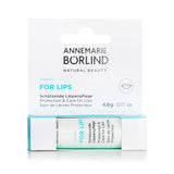 Annemarie Borlind For Lips - Protection &amp; Care For Lips 4.8g - DETAIL-1