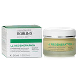 Annemarie Borlind LL Regeneration LL Regeneration System Vitality Revitalizing Night Cream 50ml - DETAIL-1
