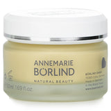 Annemarie Borlind LL Regeneration LL Regeneration System Vitality Revitalizing Night Cream 50ml - DETAIL-2
