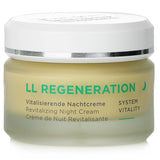 Annemarie Borlind LL Regeneration LL Regeneration System Vitality Revitalizing Night Cream 50ml