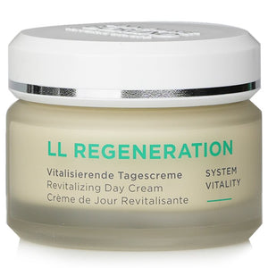 Annemarie Borlind LL Regeneration System Vitality Revitalizing Day Cream 50ml/1.69oz