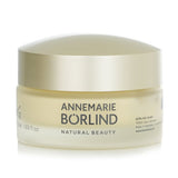 Annemarie Borlind 23176: System Absolute System Absolute System Anti-Aging Smoothing Day Cream - For Mature Skin 50ml