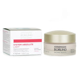 Annemarie Borlind 23176: System Absolute System Absolute System Anti-Aging Regenerating Night Cream Light - For Mature Skin 50ml - DETAIL-1