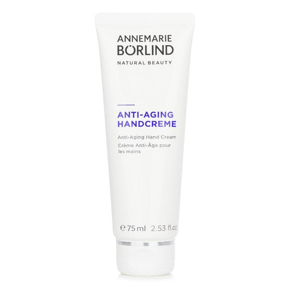 Annemarie Borlind Anti-Aging Hand Cream 75ml/2.53oz