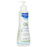 Mustela Hydra-Bebe Hydra-Bebe Body Lotion With Organic Avocado - Normal Skin 300ml - DETAIL-1
