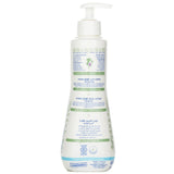 Mustela Hydra-Bebe Hydra-Bebe Body Lotion With Organic Avocado - Normal Skin 300ml - DETAIL-2