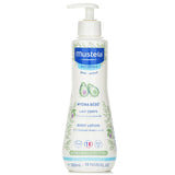 Mustela Hydra-Bebe Hydra-Bebe Body Lotion With Organic Avocado - Normal Skin 300ml