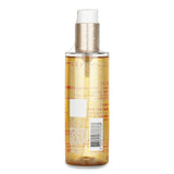 Clarins Total Cleansing Oil with Alpine Golden Gentian &amp; Lemon Balm Extracts (All Waterproof Make-up) 150ml - DETAIL-2