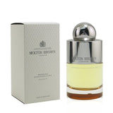 Molton Brown Mesmerising Oudh Accord &amp; Gold Mesmerising Oudh Accord &amp; Gold Eau De Toilette Spray 100ml - DETAIL-1