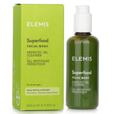 Elemis Superfood Superfood Facial Wash 200ml - DETAIL-1