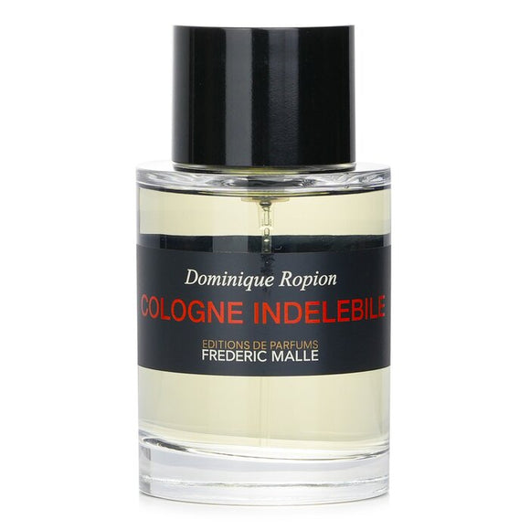 Frederic Malle Cologne Indelebile Eau De Parfum Spray 100ml/3.4oz