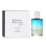 Juliette Has A Gun Vanilla Vibes Vanilla Vibes Eau De Parfum Spray 50ml - DETAIL-1