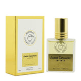 Nicolai Ambre Cashmere Intense Ambre Cashmere Intense Eau De Parfum Spray 30ml - DETAIL-1