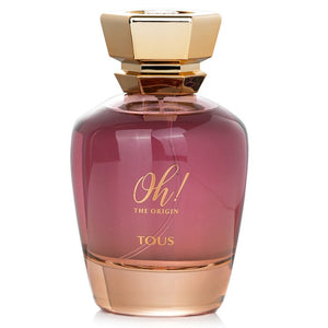 Tous Oh! The Origin Eau De Parfum Spray 100ml/3.4oz