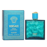 Versace Eros Eros Eau De Parfum Spray(Random Packing) 100ml - DETAIL-1