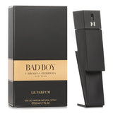 Carolina Herrera Bad Boy Bad Boy Le Parfum Eau De Parfum Spray 50ml - DETAIL-1