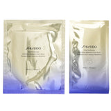 Shiseido Vital Perfection Vital Perfection LiftDefine Radiance Face Mask 6pcs - DETAIL-1