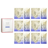 Shiseido Vital Perfection Vital Perfection LiftDefine Radiance Face Mask 6pcs