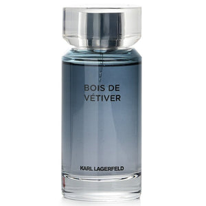 Lagerfeld Bois De Vetiver Eau De Toilette Spray 100ml/3.3oz