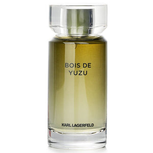 Lagerfeld Bois De Yuzu Eau De Toilette Spray 100ml/3.3oz