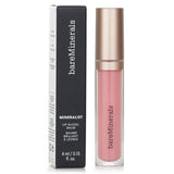 BareMinerals Mineralist Lip Gloss Balm Mineralist Lip Gloss Balm - # Serenity 4ml - DETAIL-1