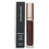 BareMinerals Mineralist Lip Gloss Balm Mineralist Lip Gloss Balm - # Enlightenment 4ml - DETAIL-1