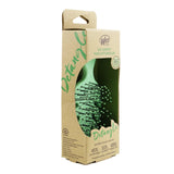 Wet Brush Detangle Go Green Mini Detangler - # Green 1pc - DETAIL-1