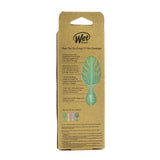 Wet Brush Detangle Go Green Mini Detangler - # Green 1pc - DETAIL-2