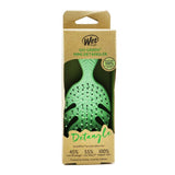 Wet Brush Detangle Go Green Mini Detangler - # Green 1pc