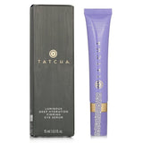 Tatcha Luminous Deep Hydration Firming Eye Serum 15ml - DETAIL-1