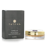 Tatcha Camellia Gold Spun Lip Balm 6g - DETAIL-1