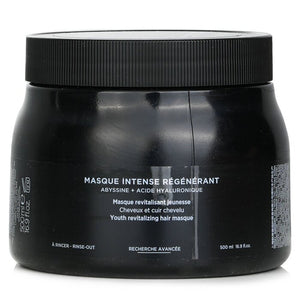 Kerastase Chronologiste Masque Intense Regenerant Youth Revitalizing Hair Masque (Salon Product) 500ml/16.9oz