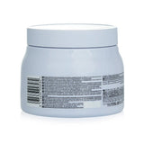 Kerastase Blond Absolu Blond Absolu Masque Cicaextreme Intense Conditioning Post-Bleaching Procedure Hair Mask (Salon Product) 948482 500ml - DETAIL-2