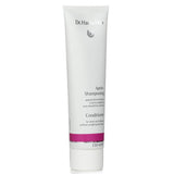 Dr. Hauschka Nourishing Hair Conditioner (Exp. Date 31 July 2026) 150ml - DETAIL-1