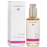 Dr. Hauschka Hair Oil 75ml - DETAIL-1