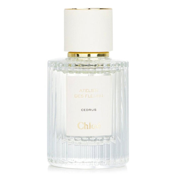 Chloe Atelier Des Fleurs Cedrus Eau De Parfum Spray 50ml/1.7oz