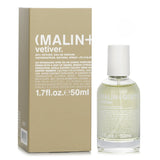 MALIN+GOETZ Vetiver Vetiver Eau De Parfum Spray 50ml - DETAIL-1