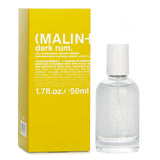MALIN+GOETZ Dark Rum Dark Rum Eau De Parfum Spray 50ml - DETAIL-1