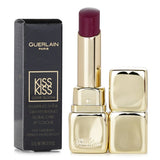Guerlain KissKiss Shine Bloom Lip Colour KissKiss Shine Bloom Lip Colour - # 829 Tender Lilac 3.2g - DETAIL-1