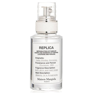 Maison Margiela Replica Lazy Sunday Morning Eau De Toilette Spray 30ml/1oz