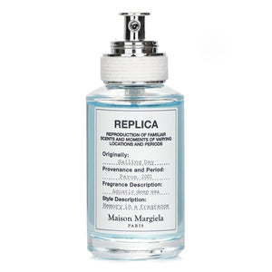 Maison Margiela Replica Sailing Day Eau De Toilette Spray 30ml/1oz